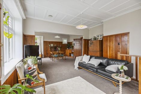 Photo of property in 19 Chelmsford Street, Ngaio, Wellington, 6035
