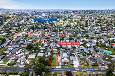 Photo of property in 18 Kamara Road, Glen Eden, Auckland, 0602