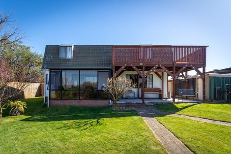 Photo of property in 5c Turner Place, Riversdale, Blenheim, 7201