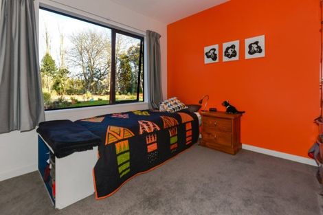 Photo of property in 733 Mclaughlins Road, Darfield, 7571