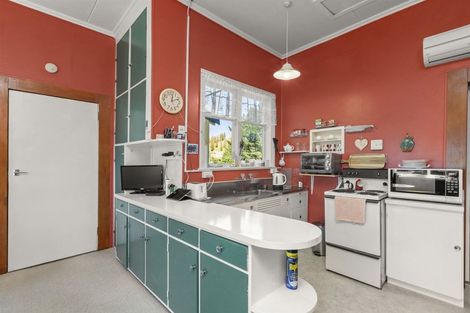 Photo of property in 14 Wren Street, Taihape, 4720
