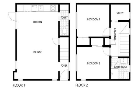 Photo of property in 4/68 Harrow Street, Phillipstown, Christchurch, 8011