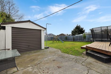 Photo of property in 17 Allens Road, Allenton, Ashburton, 7700