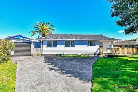 Photo of property in 84 Ferndown Avenue, Papatoetoe, Auckland, 2025