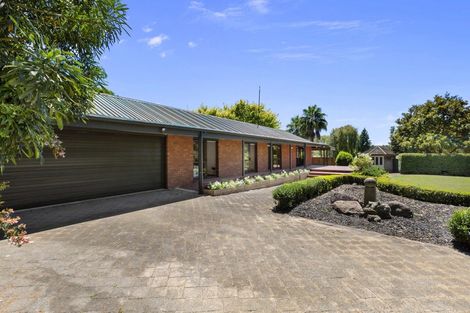 Photo of property in 1574 Kakaramea Road, Ngahinapouri, Hamilton, 3290