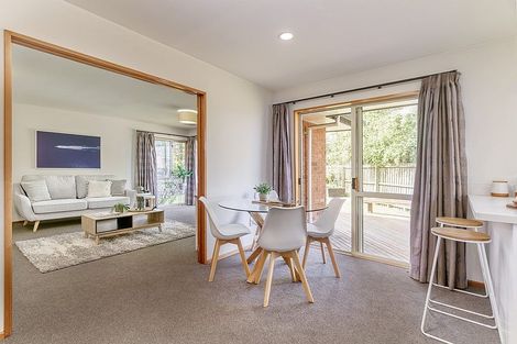 Photo of property in 2/45b Trafford Street, Harewood, Christchurch, 8051