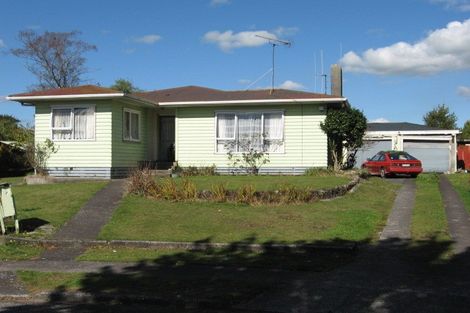 Photo of property in 1 Cairngorm Place, Tokoroa, 3420