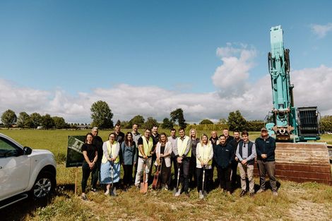 Photo of property in 56 Tokotoko Parade, Matamata, 3400