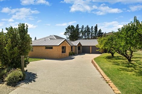 Photo of property in 297 Cornish Point Road, Cornish Point, Cromwell, 9384