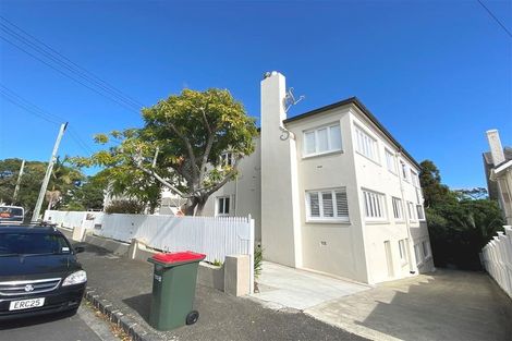 Photo of property in 2/28 Saint Georges Bay Road, Parnell, Auckland, 1052