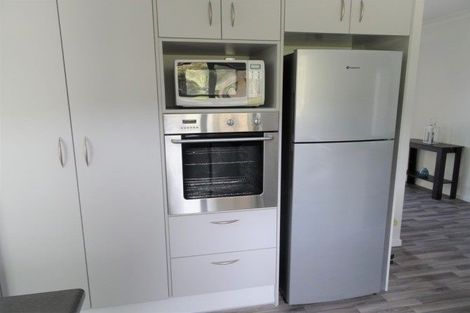 Photo of property in 21 Ogilvie Road, Gladstone, Greymouth, 7805