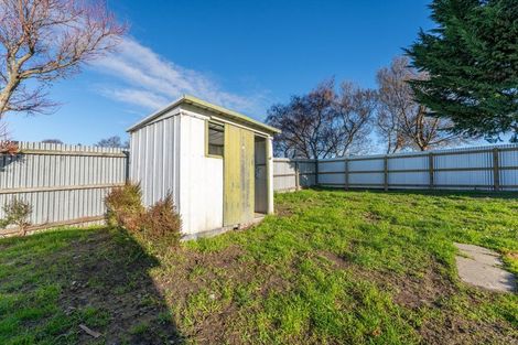 Photo of property in 70 Andrew Street, Marchwiel, Timaru, 7910