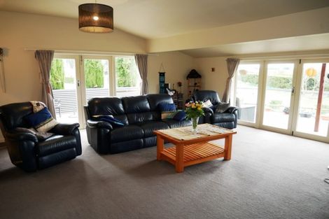 Photo of property in 252 Claremont Road, Claremont, Timaru, 7974