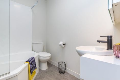 Photo of property in 9/42 Saint Benedicts Street, Eden Terrace, Auckland, 1010