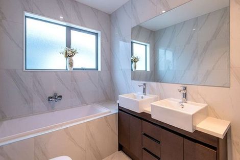 Photo of property in 21 Eastfield Avenue, Flat Bush, Auckland, 2019