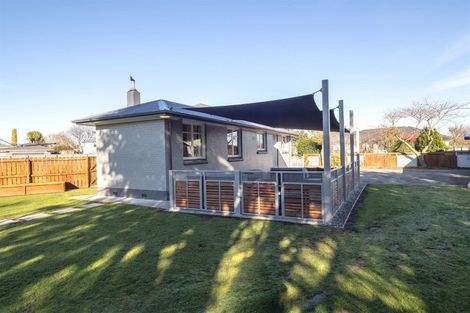 Photo of property in 55 Alford Forest Road, Allenton, Ashburton, 7700