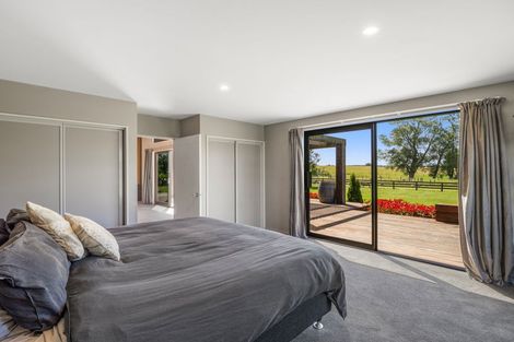 Photo of property in 190 Beatties Road, Ashley, Rangiora, 7477