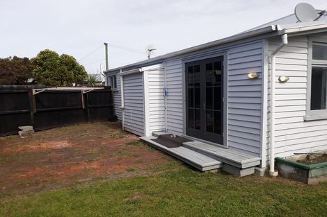 Photo of property in 1 Howe Street, New Brighton, Christchurch, 8083