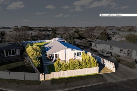 Photo of property in 32 Highfield Terrace, Newfield, Invercargill, 9812
