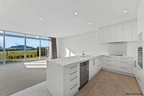 Photo of property in 2c Batchelor Place, Kaiapoi, 7630