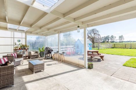 Photo of property in 30 Dorset Road, Parkvale, Carterton, 5792