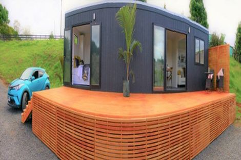 Photo of property in 415 Settlement Road, Puni, Pukekohe, 2678