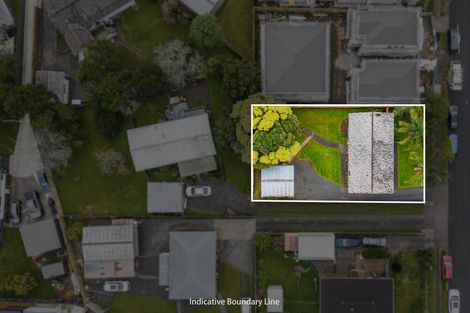 Photo of property in 44 Heybridge Street, Manurewa, Auckland, 2102