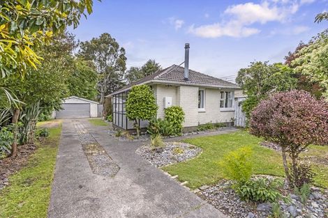 Photo of property in 23 Tulett Street, Bishopdale, Christchurch, 8053