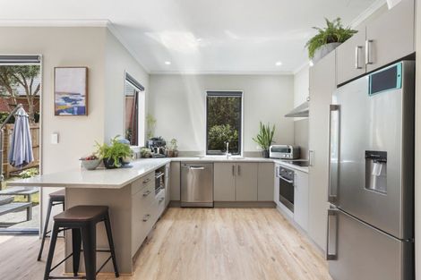 Photo of property in 8 Harakeke Road, Hobsonville, Auckland, 0616