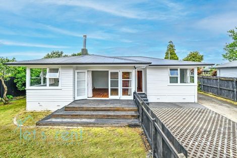 Photo of property in 7 Esmeralda Avenue, Avondale, Auckland, 1026