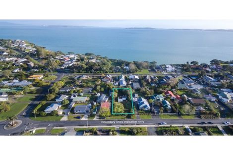 Photo of property in 102 Third View Avenue, Beachlands, Auckland, 2018