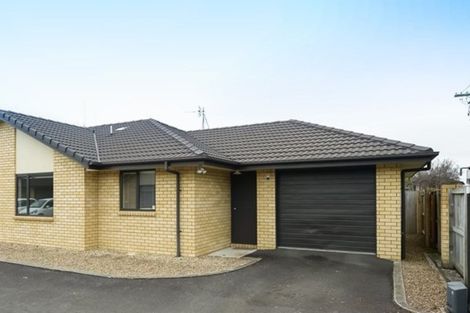 Photo of property in 29d Campbell Street, Frankton, Hamilton, 3204