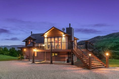 Photo of property in 86 Riverview Road, Queensberry, Cromwell, 9383