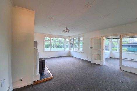 Photo of property in 55 Wakefield Avenue, Sumner, Christchurch, 8081