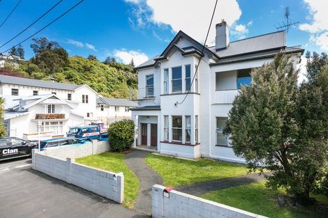 Photo of property in 186 Queen Street North, North Dunedin, Dunedin, 9016