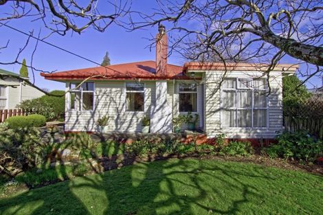 Photo of property in 100 Bannister Street, Masterton, 5810