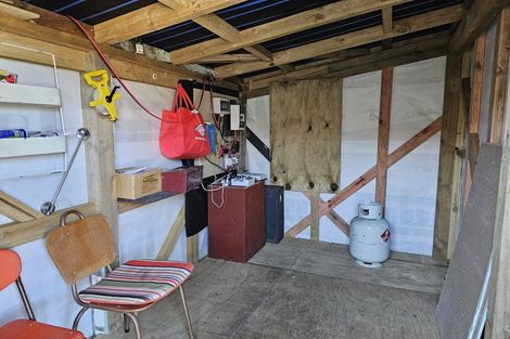 Photo of property in 1 Ranfurly Street, Runanga, 7803