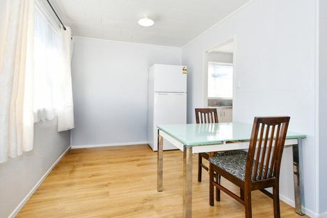 Photo of property in 1/58 Te Irirangi Drive, Clover Park, Auckland, 2019