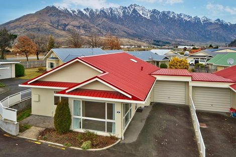 Photo of property in Frankton Court, 32 Mcbride Street, Frankton, Queenstown, 9300
