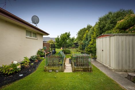 Photo of property in 75 Brookside Road, Rolleston, 7614