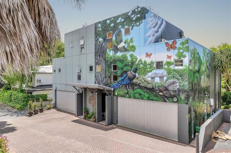 Photo of property in 19b Rostrevor Street, Hamilton Central, Hamilton, 3204