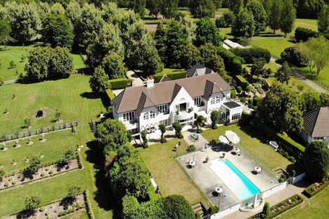 Photo of property in 844 Maungatautari Road, Maungatautari, Cambridge, 3494