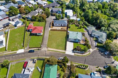 Photo of property in 5 Wheeler Place, Upper Vogeltown, New Plymouth, 4310
