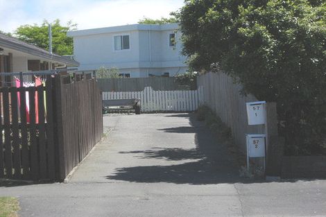 Photo of property in 57 Donnington Street, Parklands, Christchurch, 8083