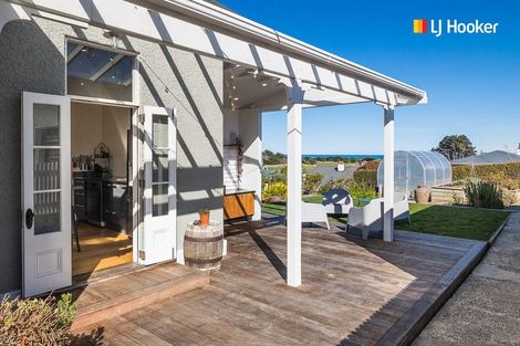 Photo of property in 12 Gresham Street, Tainui, Dunedin, 9013