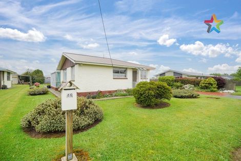 Photo of property in 49 Mauchline Street, Wallacetown, 9816