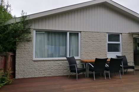 Photo of property in 50a Palatine Terrace, Saint Martins, Christchurch, 8022