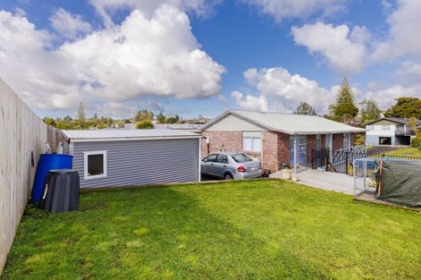 Photo of property in 3 Hartis Avenue, Huntly, 3700