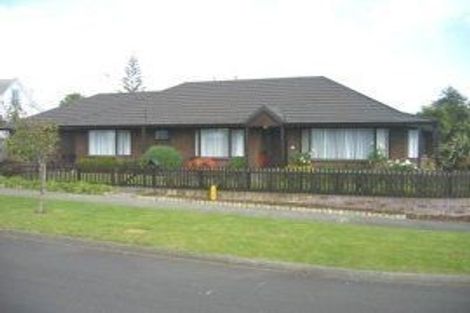Photo of property in 53 Clifton Terrace, Fitzherbert, Palmerston North, 4410