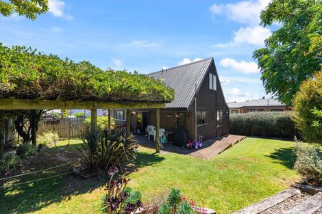 Photo of property in 15 Judena Place, Pukete, Hamilton, 3200